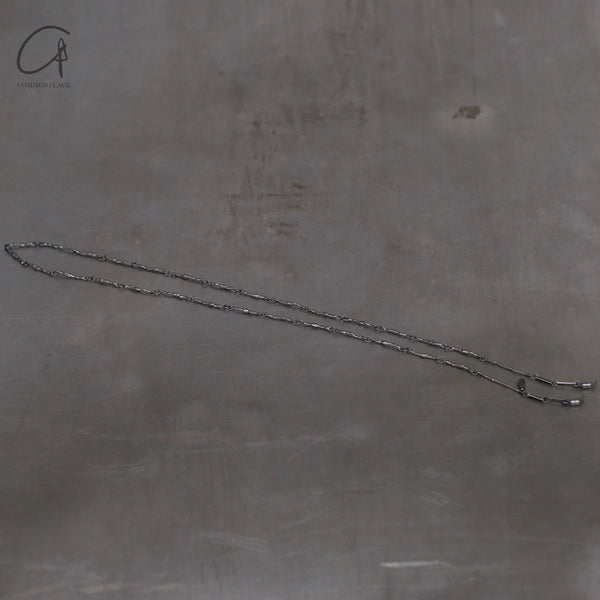 Rigards AT039 Series Eyeglass Chain RG-AT039ZC-HUI Grey